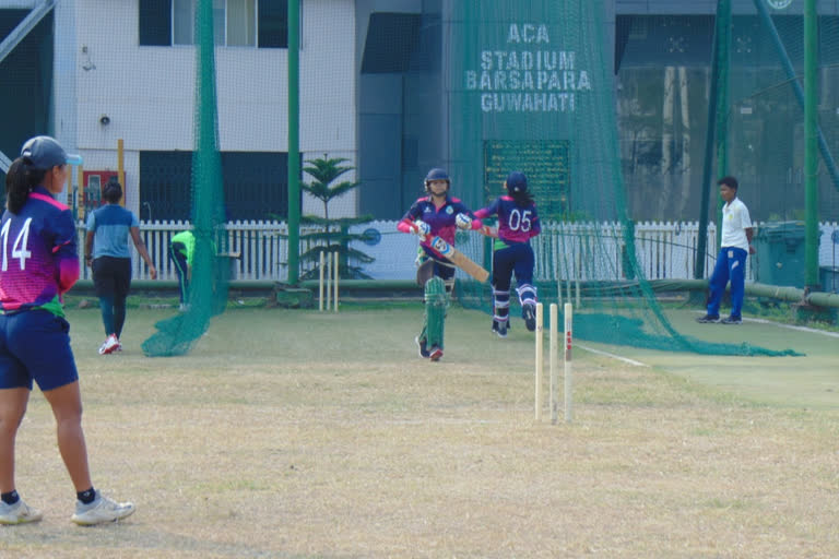 guwahati cricket camp