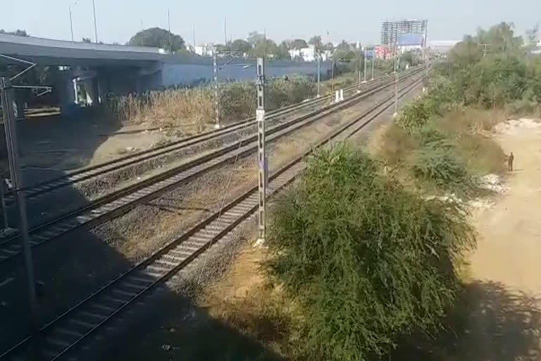 Bhopal Railway Division