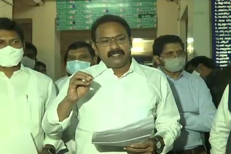 ap minister alla nani