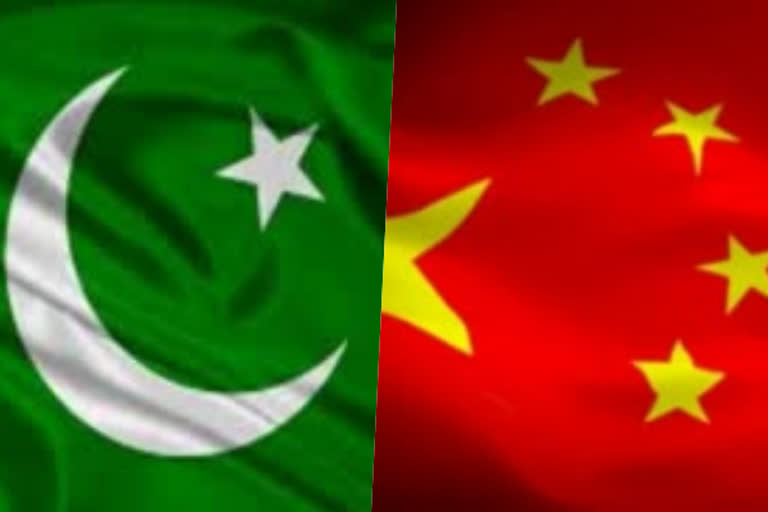 China-Pak air forces to hold joint exercises