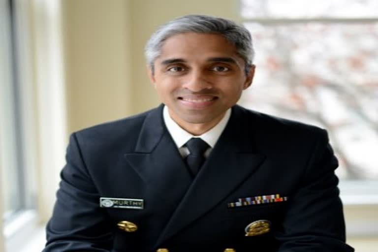 Biden taps Indian-American Vivek Murthy as Surgeon General: Media report