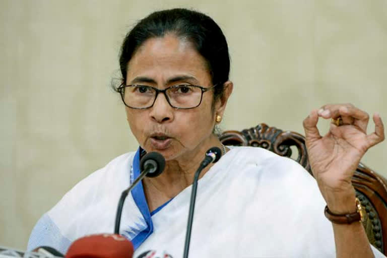 Mamata Banerjee