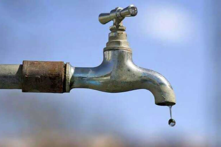 water Tap