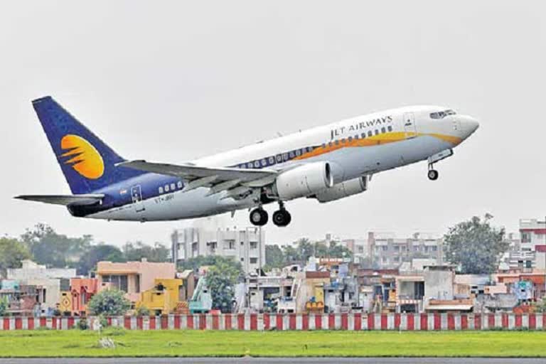 jet airways to fly before summer