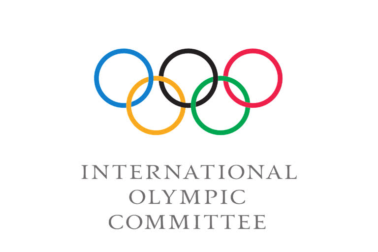 National Olympic Committee,  Lausanne, International Olympic Committee, Olympics