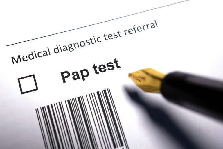 pap smear test