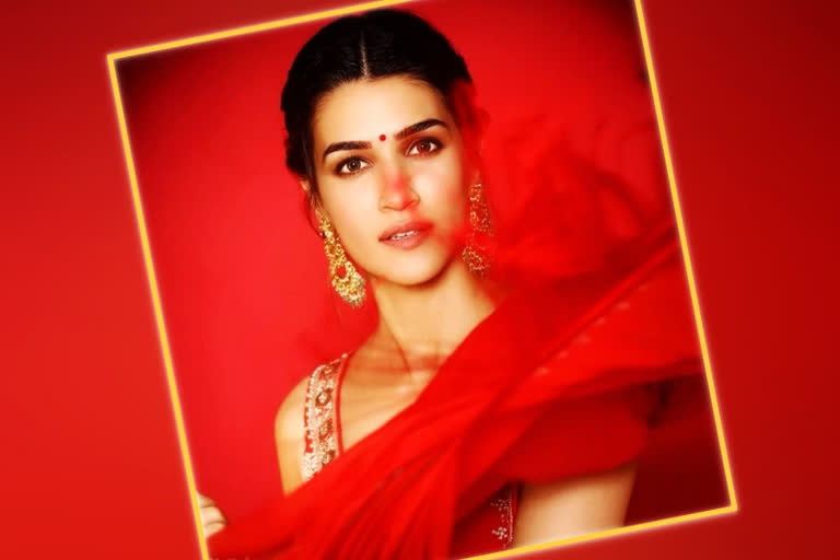 kriti sanon corona positive