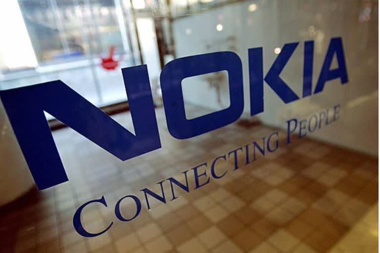 Nokia starts production of next generation 5G equipment in India