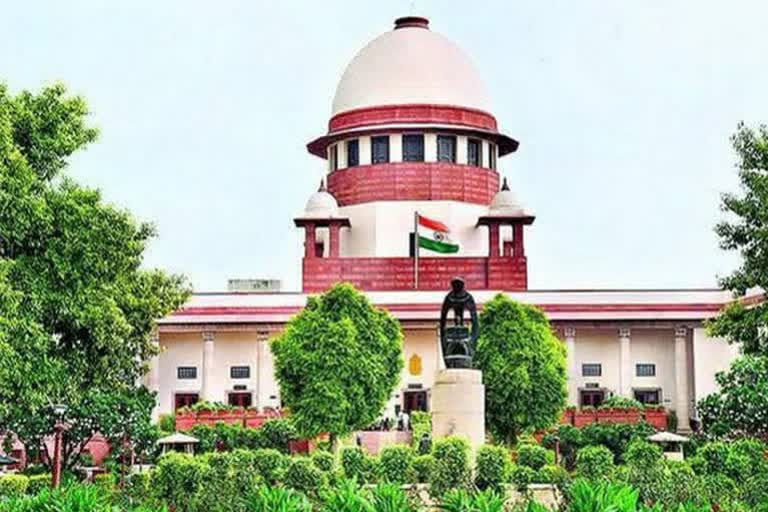 SC agrees to hear plea of Maha governor against HC's show cause notice for contempt
