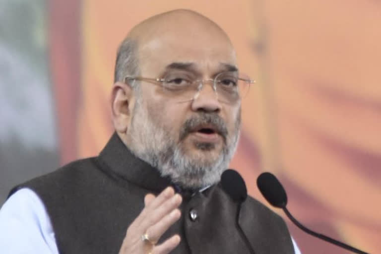 Amit Shah Calls Protesting Farmers For Talks At 7 pm