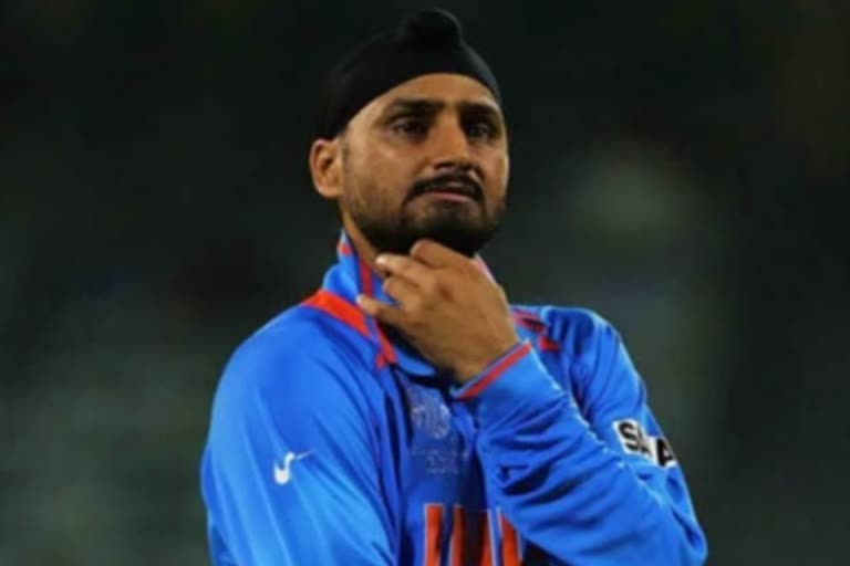 Harbhajan Sing