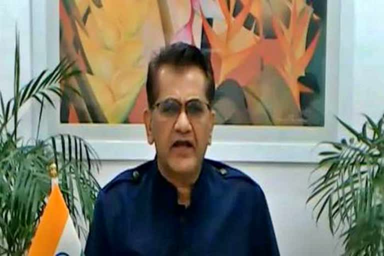 amitabh kant