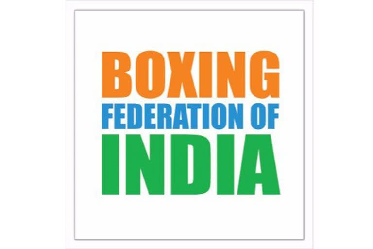 Boxing Federation of India