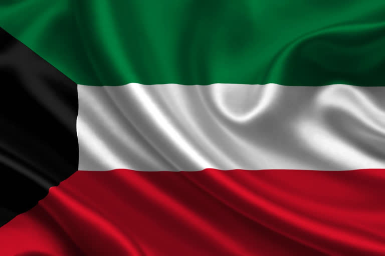 Kuwait's Emir appoints new PM