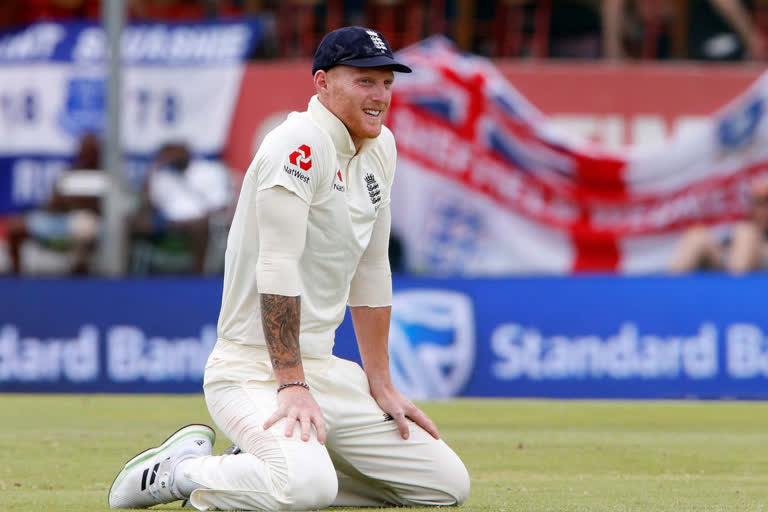 Ben Stokes' father Ged passes away after year-long battle with brain cancer