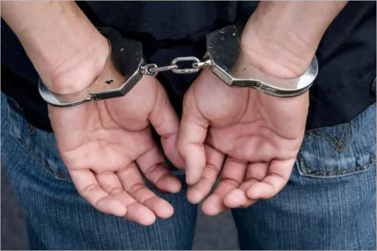 shopkeeper held for allegedly mixing poison in tea in sopore