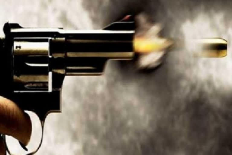 bjp worker killed by shotgun firing probe handed to cid bengal police