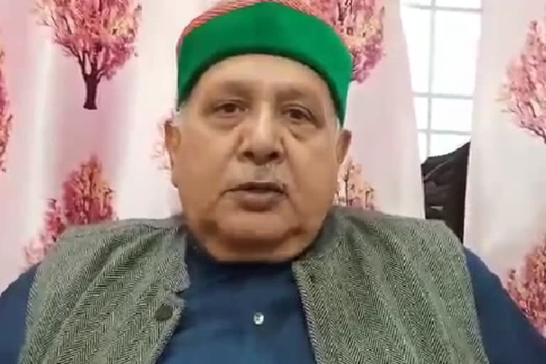 agriculture minister surya pratap shahi