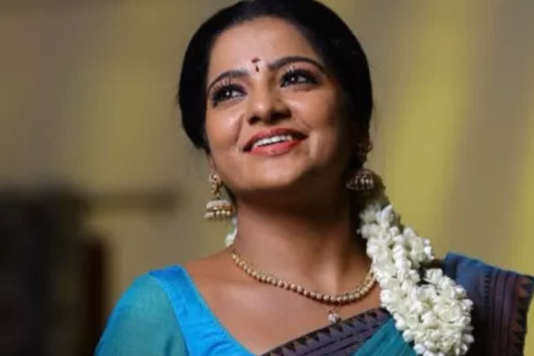 Actress Chitra committed suicide