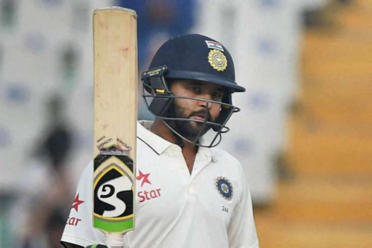 Parthiv patel announces his cricket retirement