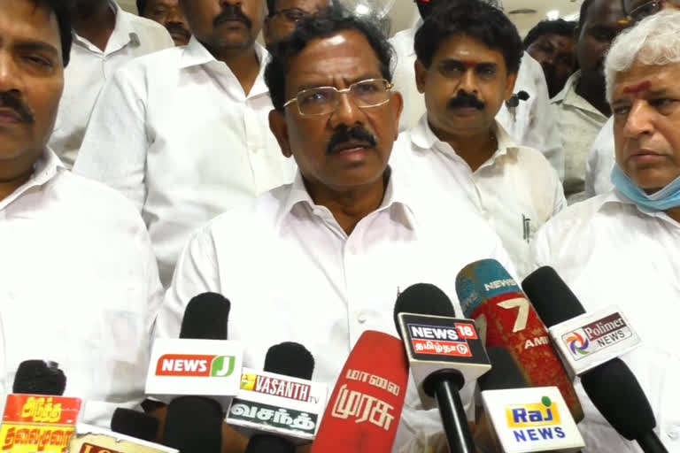 pandiarajan