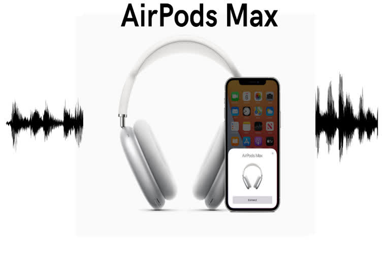 Features and Specifications of Apple's AirPods Max ,Apple's AirPods Max