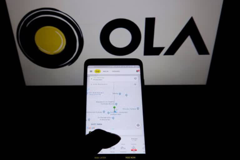 Ola to drive in its electric two-wheeler range in New Zealand