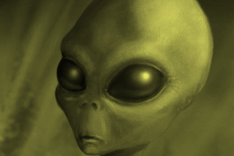 aliens