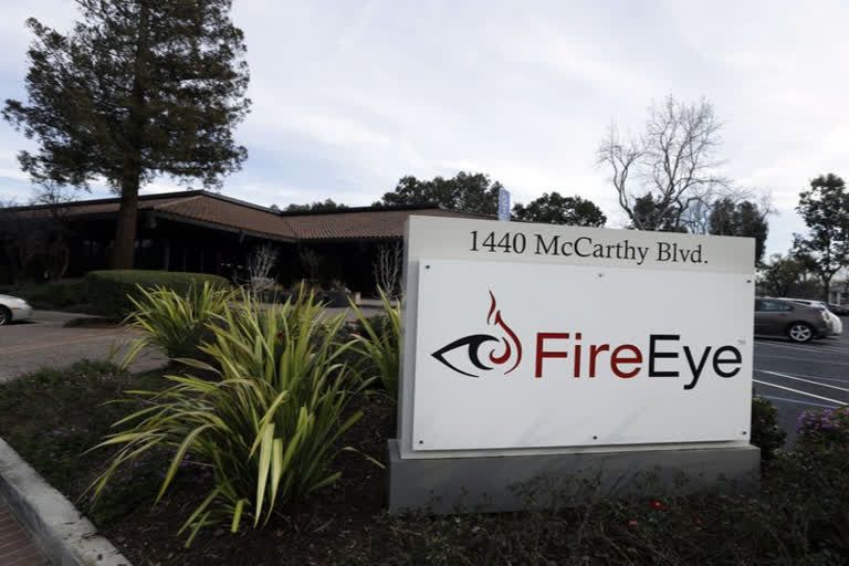 FireEye