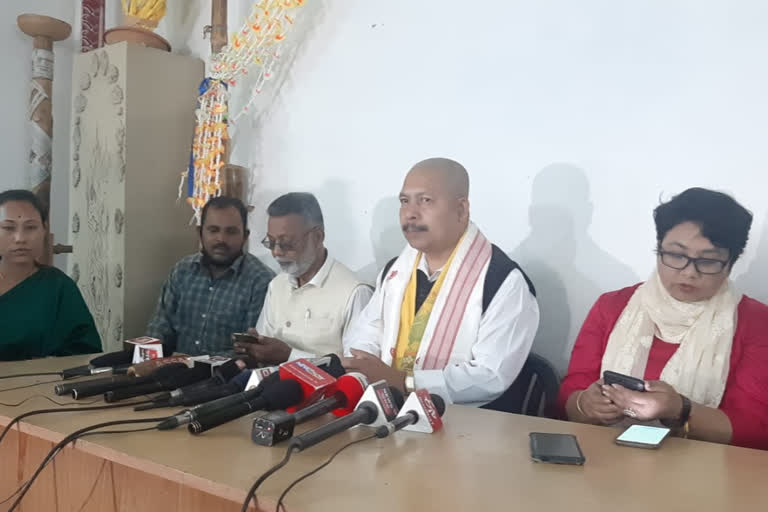 bongaigaon-mp-naba-sarania-pressmeet