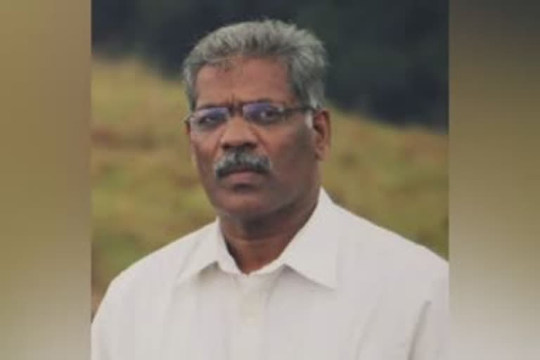 cm raveendran will not appear before ED Tomorrow  ED  Enforcement Directorate  സിഎം രവീന്ദ്രൻ നാളെ ഇഡിക്ക് മുന്നിൽ ഹാജരാക്കില്ല  സിഎം രവീന്ദ്രൻ  തിരുവനന്തപുരം  എൻഫോഴ്സ്മെൻറ് ഡയറക്‌ടറേറ്റ്