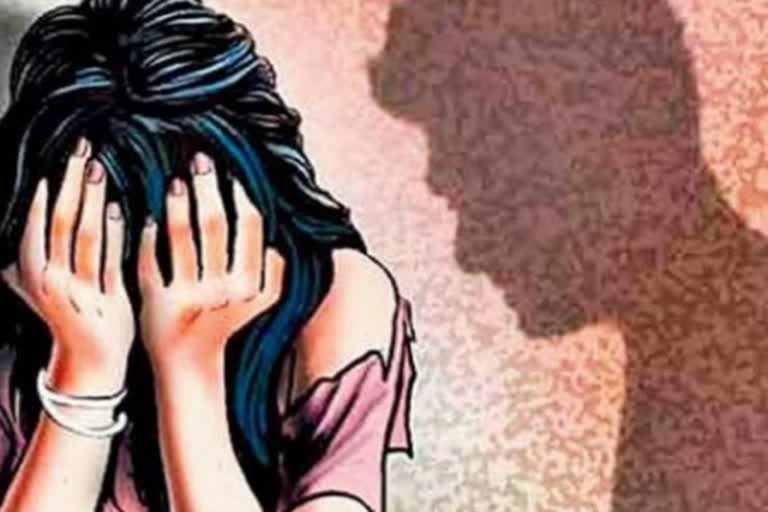 Sexual Hrrasment on Minor Girl in Dakshina Kannada