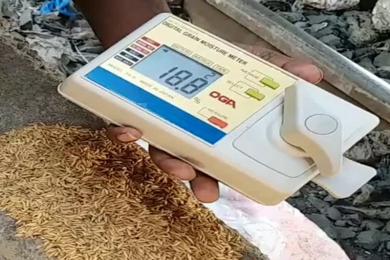 no-buying-of-paddy-at-government-rate-in-hazaribag