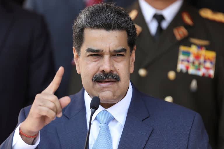 Maduro