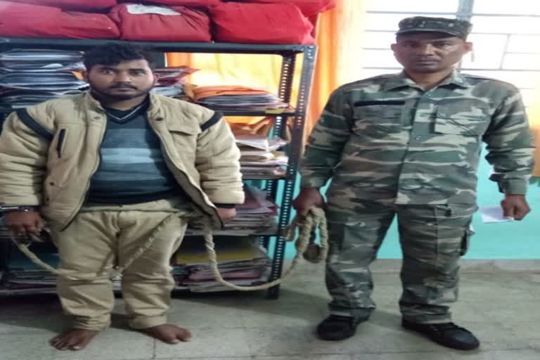 one-cyber-criminal-arrested-in-latehar