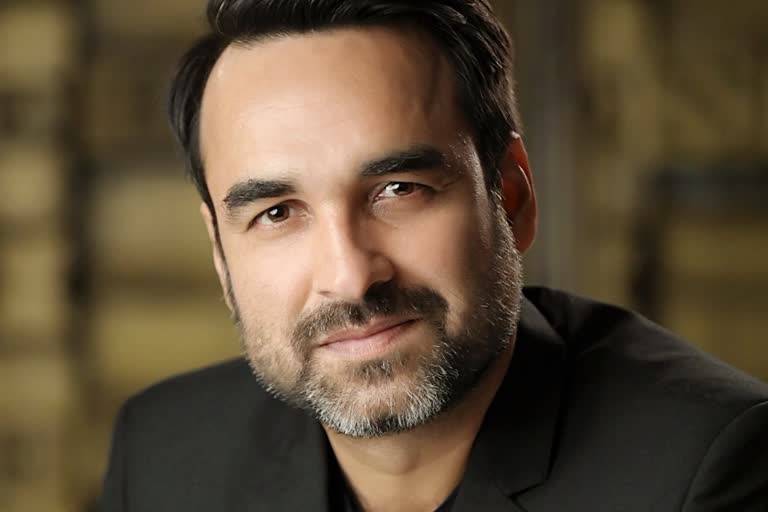 Pankaj Tripathi