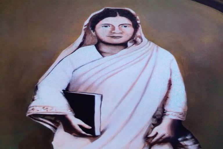 ruqaiya shekhawat begum