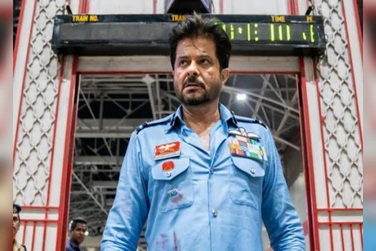 Anil Kapoor Apologises After Air Force Objects To Netflix Trailer