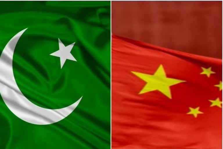 pak and china start joint air force exercise