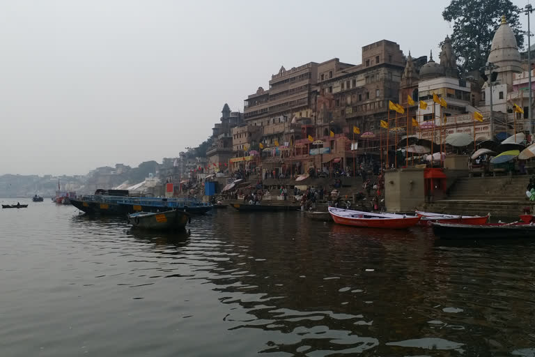 varanasi