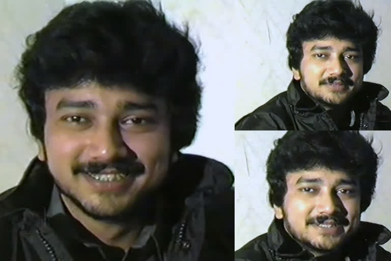 First Interview of Jayaram 1988 AVM Unni Archives  ജയറാം അഭിമുഖം  നടന്‍ ജയറാം പിറന്നാള്‍  ജയറാം സിനിമകള്‍  First Interview of Jayaram  Interview of Jayaram