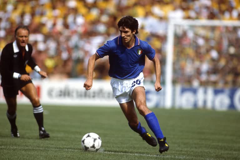 Paolo Rossi