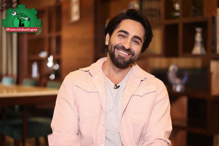 Ayushman Khurana