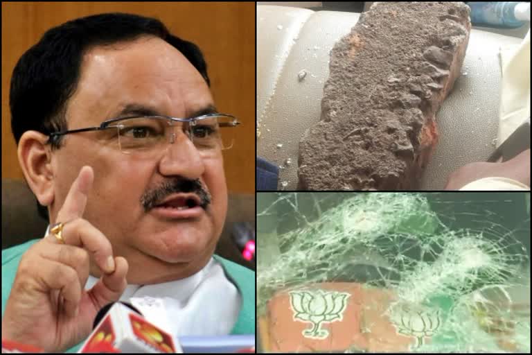 jp nadda