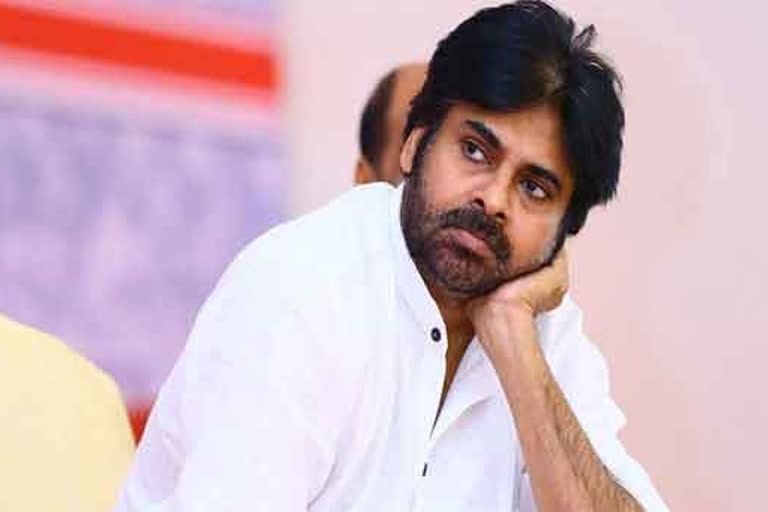 pawan kalyan on group 1 exams