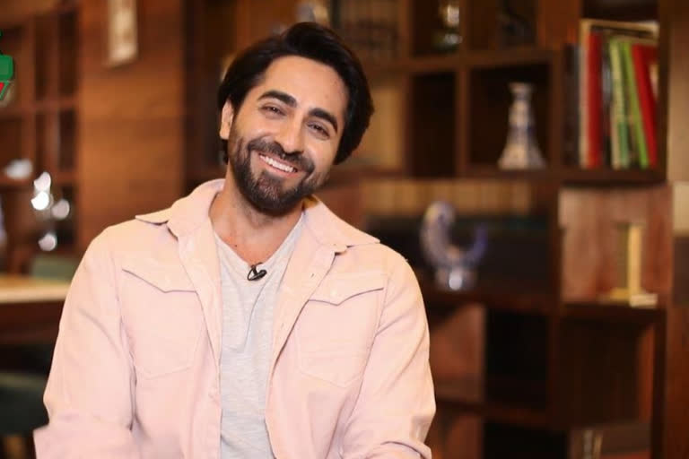 Ayushmann: We've to help children understand how they can protect themselves