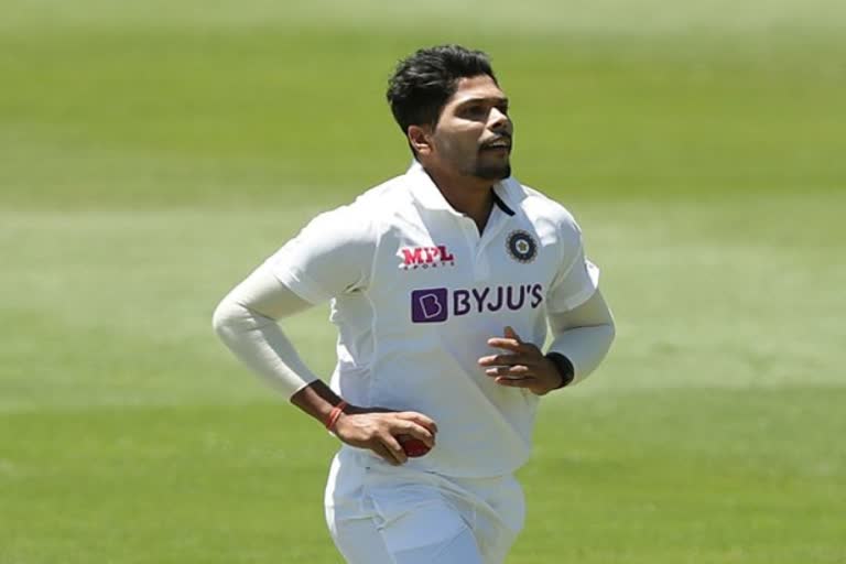 India to sport new jersey in the Test