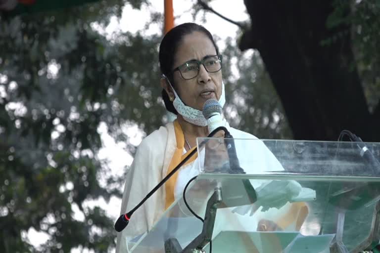 mamata banerjee