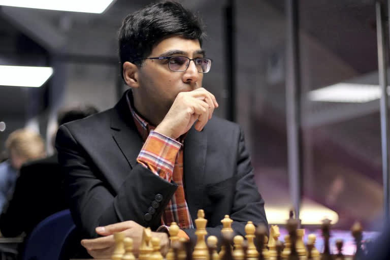 Viswanathan Anand