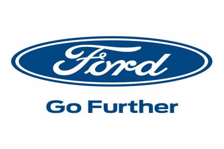 Ford India to hike prices of vehicles from January